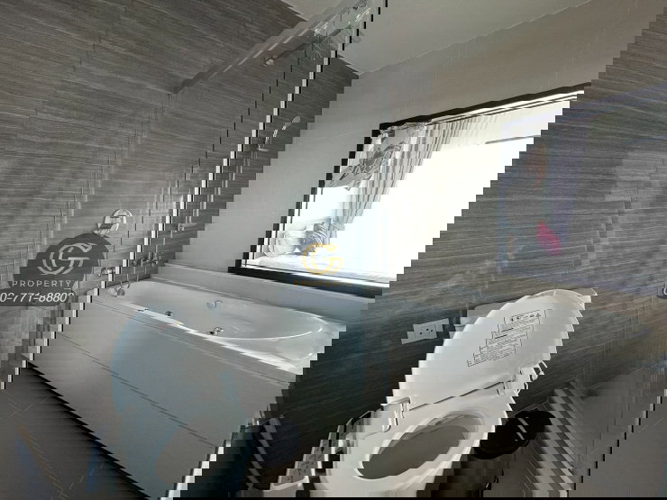 รูป KnightsBridge ศรีราชา (พร้อมเข้าอยู่)
📍คอนโดหรู - ใกล้โรบินสันและนิคมแหลมฉบัง - รูปที่ 10/13