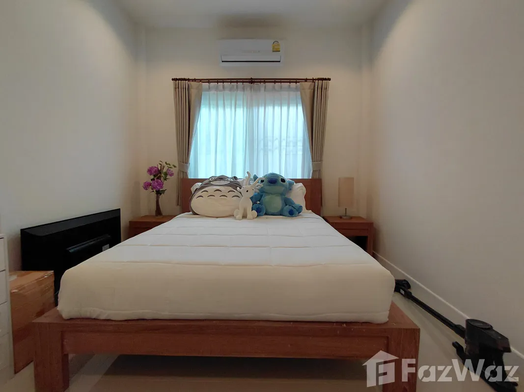 รูป ขาย วิลล่า 3 ห้องนอน ในโครงการ เดอะ ลีส์ 1 6139171 - รูปที่ 56/57