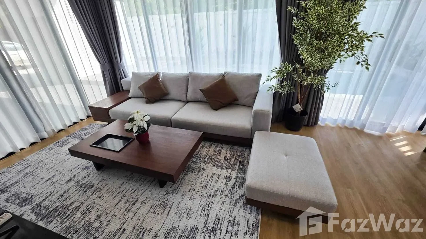 รูป วิลล่าให้เช่า 3 ห้องนอน ในโครงการ เดอะ แพชชั่น เรสซิเดนซ์ แอท โรบินสัน ถลาง 6143413 - รูปที่ 12/23