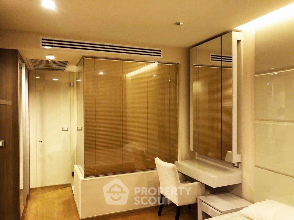 รูป คอนโด 1-ห้องนอน ที่ ดิ แอดเดรส สาทร ใกล้ BTS เซนต์หลุยส์ (ID 2739626) - รูปที่ 5/5