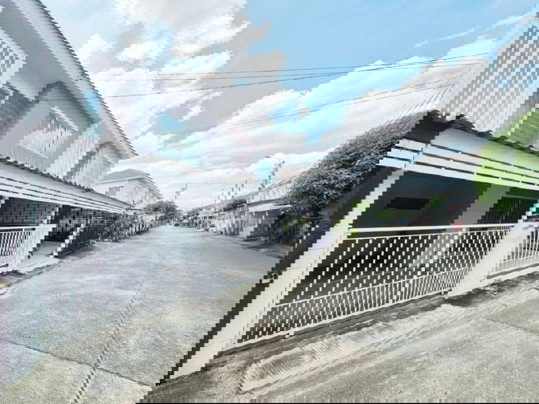 รูป 🔥ของดีมาแล้ว บ้านมือ 2 ทำเลดี ซอยทรัพย์บุญชัย | พฤกษาวิลล์49 ศรีนครินทร์💸คุ้มสุดในโครงการ - รูปที่ 3/14