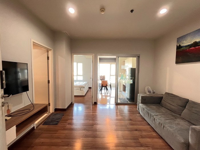 รูป 💖💖ปล่อยเช่า Condo Centric Tiwanon Station/1 ห้องนอน ขนาด 35 ตรม.ราคา 9,000 บาท/สนใจสอบถามได้นะคะ Line ID = atfirm2010 💖💖 - รูปที่ 1/15