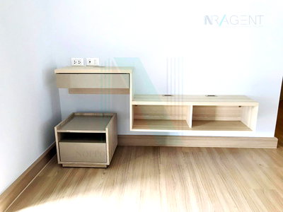 Condos for sale Provincial Electricity Authority (Pea) : 📌 For Sell Condo NICHE MONO RATCHAVIPHA Building B, Floor 27,2 bed room, Room size 61 sqm