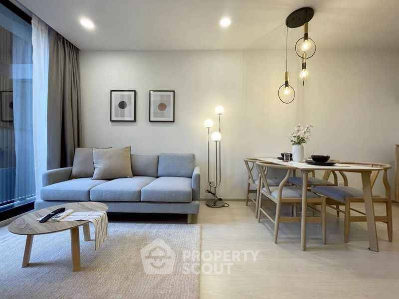 รูป คอนโด 1-ห้องนอน ที่ โนเบิล แอมเบียนส์ สุขุมวิท 42 ใกล้ BTS เอกมัย (ID 2764144) - รูปที่ 3/9