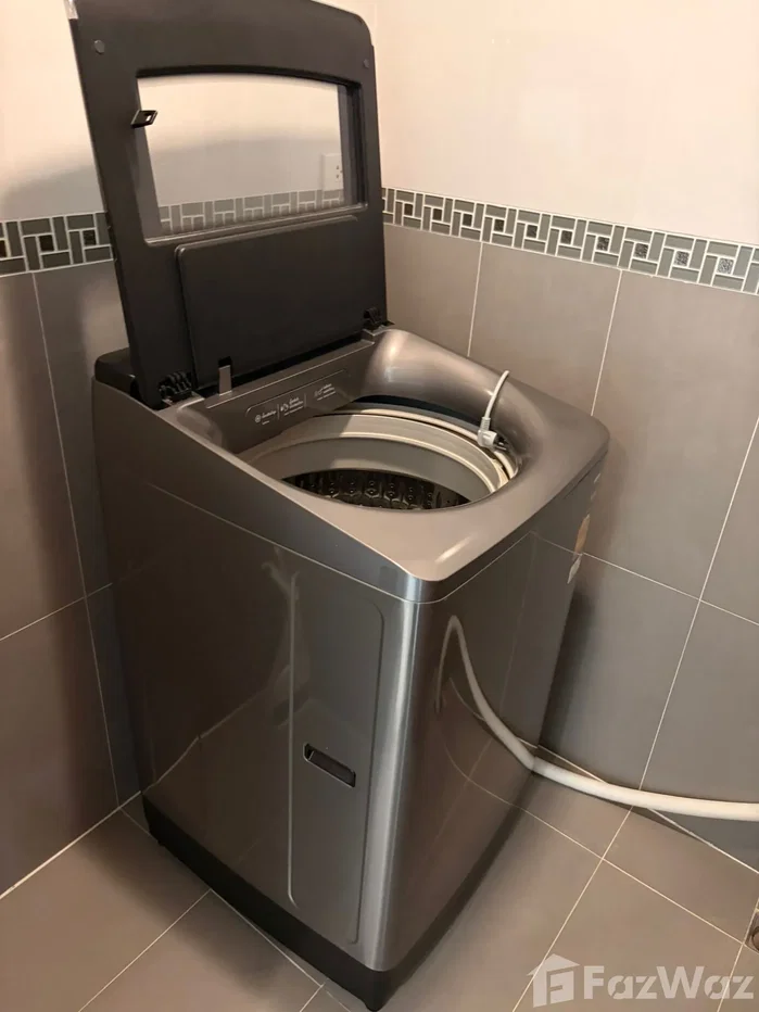 รูป คอนโดให้เช่า 2 ห้องนอน ในโครงการ บ้าน สวนเพชร 6143405 - รูปที่ 11/25