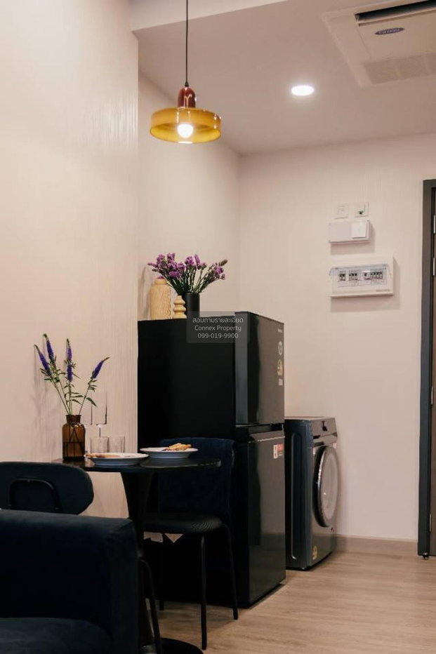 รูป 🔥🔥🔥 เช่าคอนโด  ศุภาลัย พรีเมียร์ สามเสน - ราชวัตร ถนนนครไชยศรี เขต ดุสิต กรุงเทพ CX-122545 ✅ ทักไลน์ @connexproperty ตอบทันที ทีมงานมืออาชีพ ✅ 🔥🔥🔥 - รูปที่ 11/12