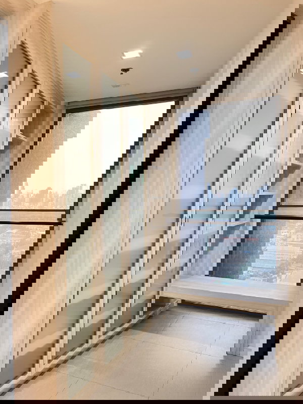 รูป Rent สตาร์วิว พระราม 3 เฟอร์ครบ 77 ตรม. 2 ห้องนอน 36,000 บาท - รูปที่ 14/15