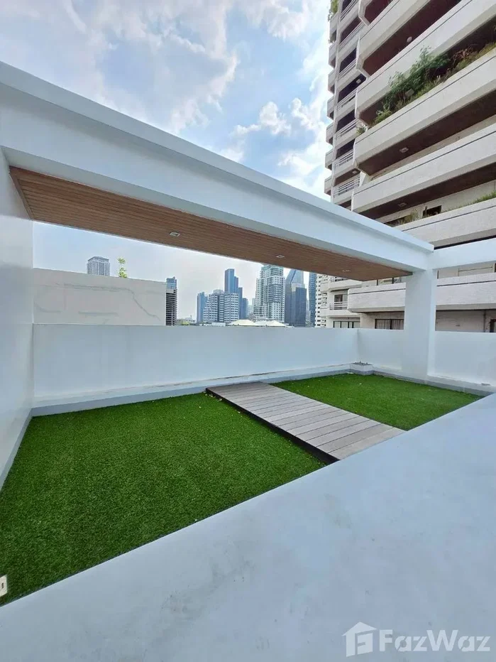 รูป ขาย คอนโด 4 ห้องนอน ในโครงการ 749 เรสซิเดนซ์ 5947325 - รูปที่ 30/44