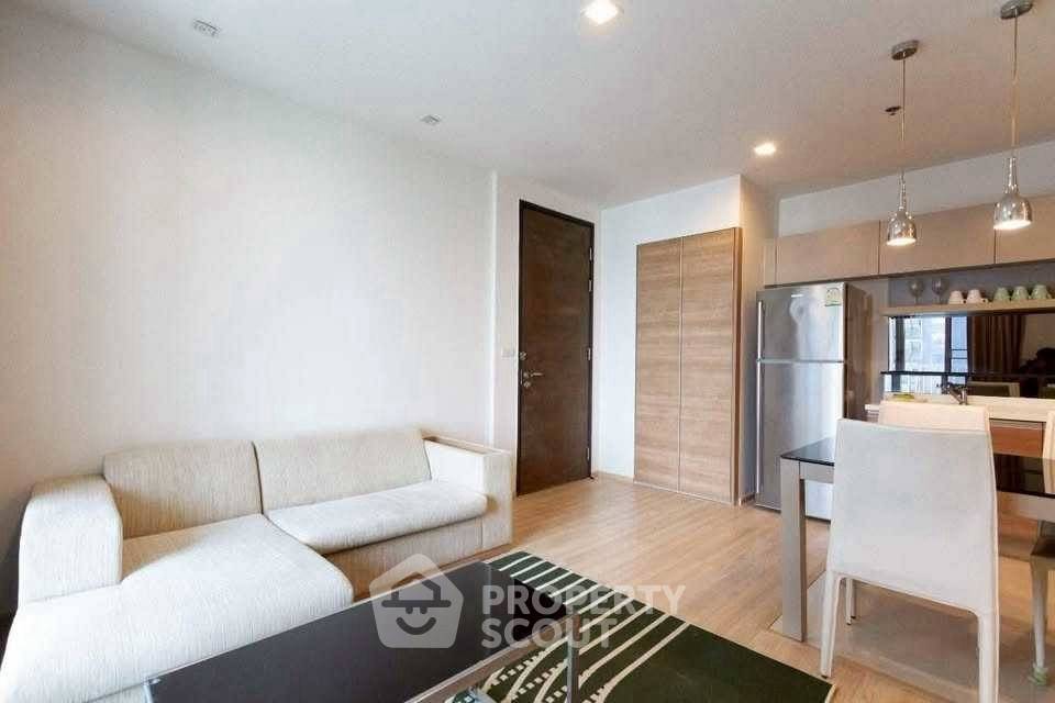 รูป คอนโด 2-ห้องนอน ที่ ริธึ่ม สุขุมวิท 50 ใกล้ BTS อ่อนนุช (ID 2487636) - รูปที่ 2/14