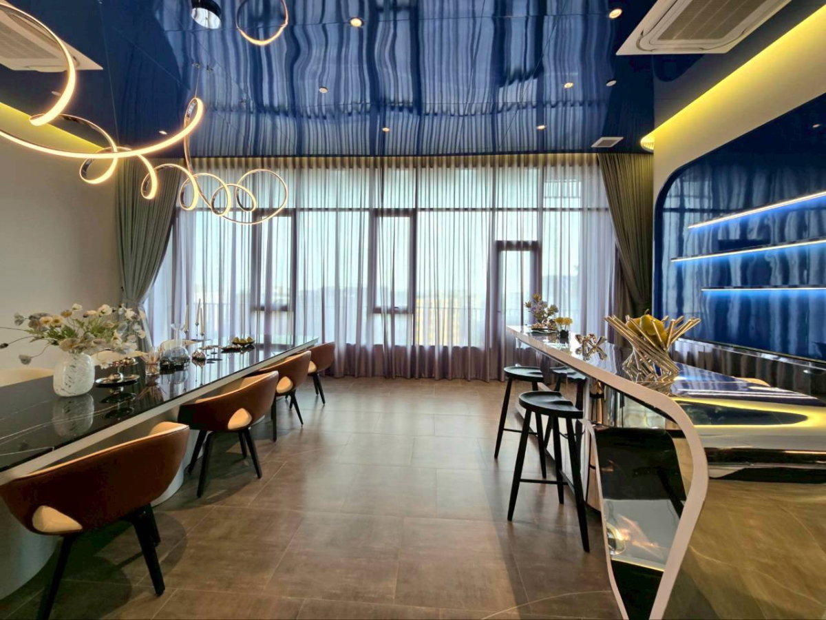 รูป MODIZ AVANTGARDE อยู่ใกล้ ม.ธรรมศาสตร์ แค่ไม่กี่นาที ชีวิตง่ายขึ้นทันที เริ่ม 1.99 ลบ.* 📞 061-6161426 / 065-4496399 🟢 LINE : @condowsr - รูปที่ 4/11