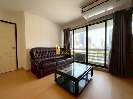 รูปภาพ Sukhumvit Park | Great Value 3 Bedroom Condo in Nana Area - BR16066CD