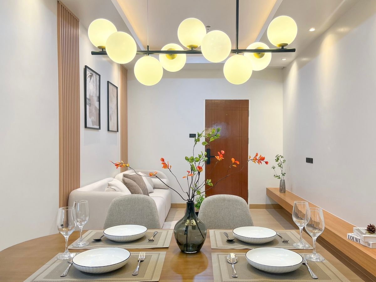 picture City Home Ratchada - Pinklao   For Sell - 13/22