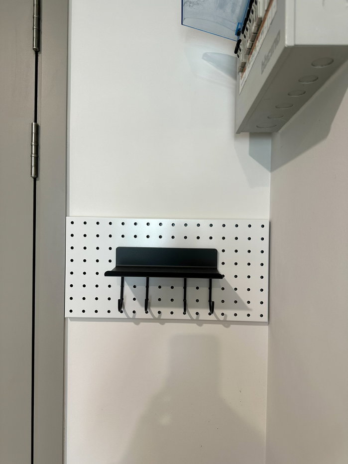 รูป 🔥Renovate ห้องใหม่ พร้อมอยู่ Parkland Phetkasem 56 ติด MRT ภาษีเจริญ🔥(owner post) - รูปที่ 8/16