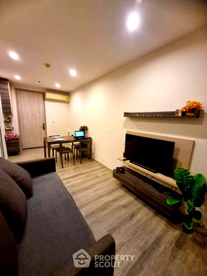 ขายคอนโด : คอนโด 2-ห้องนอน ที่ เซ็นทริค อารีย์ สเตชั่น ใกล้ BTS อารีย์ (ID 2208459)