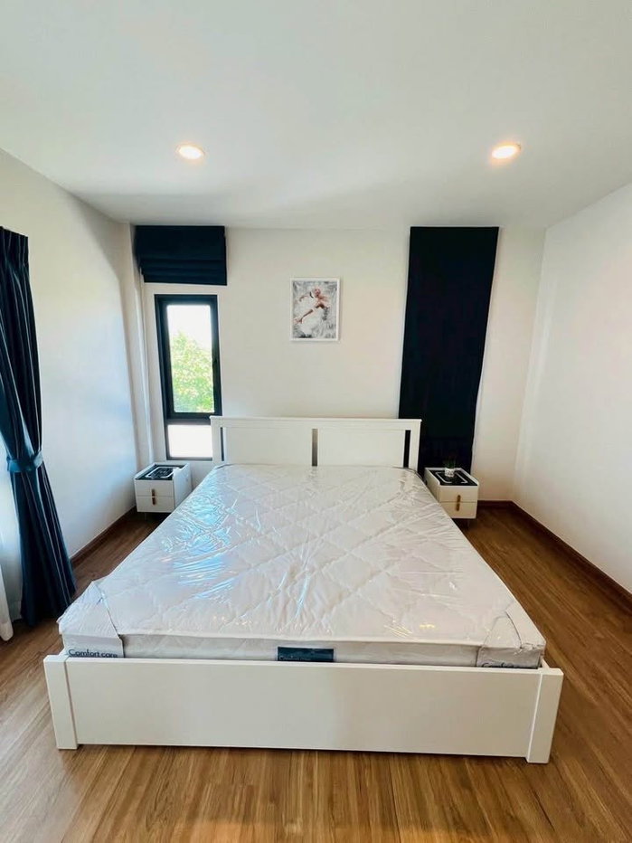 picture House for Rent at CENTRO Vibhavadi (HR6810017) - 4/10