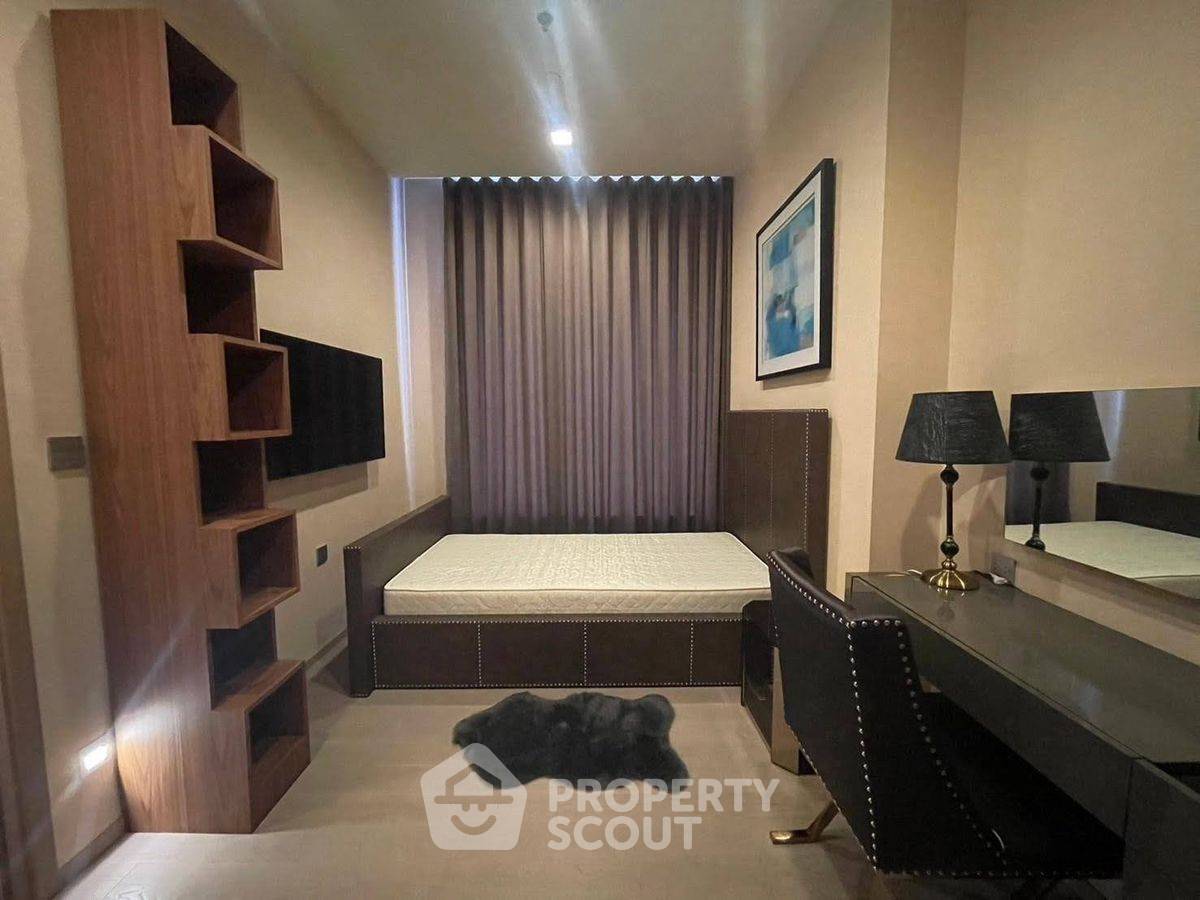 รูป คอนโด 2-ห้องนอน ที่ ดิ เอส อโศก ใกล้ MRT สุขุมวิท (ID 2143863) - รูปที่ 32/42