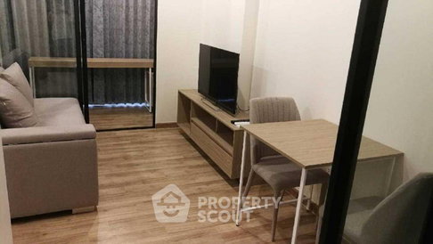 คอนโด 1-ห้องนอน ที่ นิช โมโน เจริญนคร ใน ดาวคะนอง (ID 1179089)