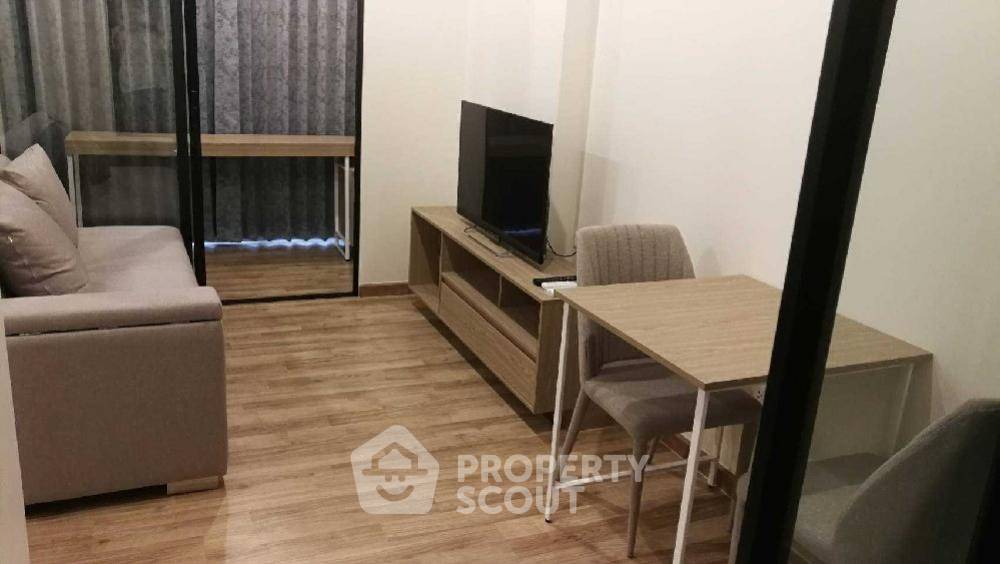 รูป คอนโด 1-ห้องนอน ที่ นิช โมโน เจริญนคร ใน ดาวคะนอง (ID 1179089) - รูปที่ 1/18