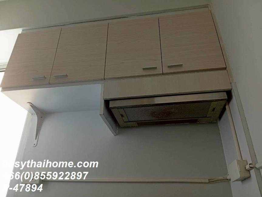 รูป P-47894 วิวเมืองพาโนรามา! 2 นอน 30,000 บ.! มาย รีสอร์ต ใกล้ MRT เพชรบุรี | Line Id: @easythaihome | 085-592-2897 - รูปที่ 30/39