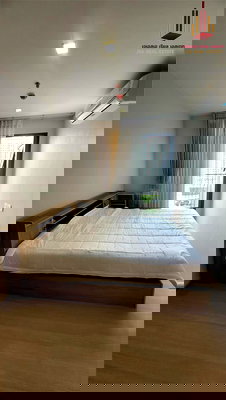 คอนโด BTS ตลาดพลู : ✨ ขาย ไลฟ์ สาทร เซียร์รา ✨  ราคา 4,000,000 บาท