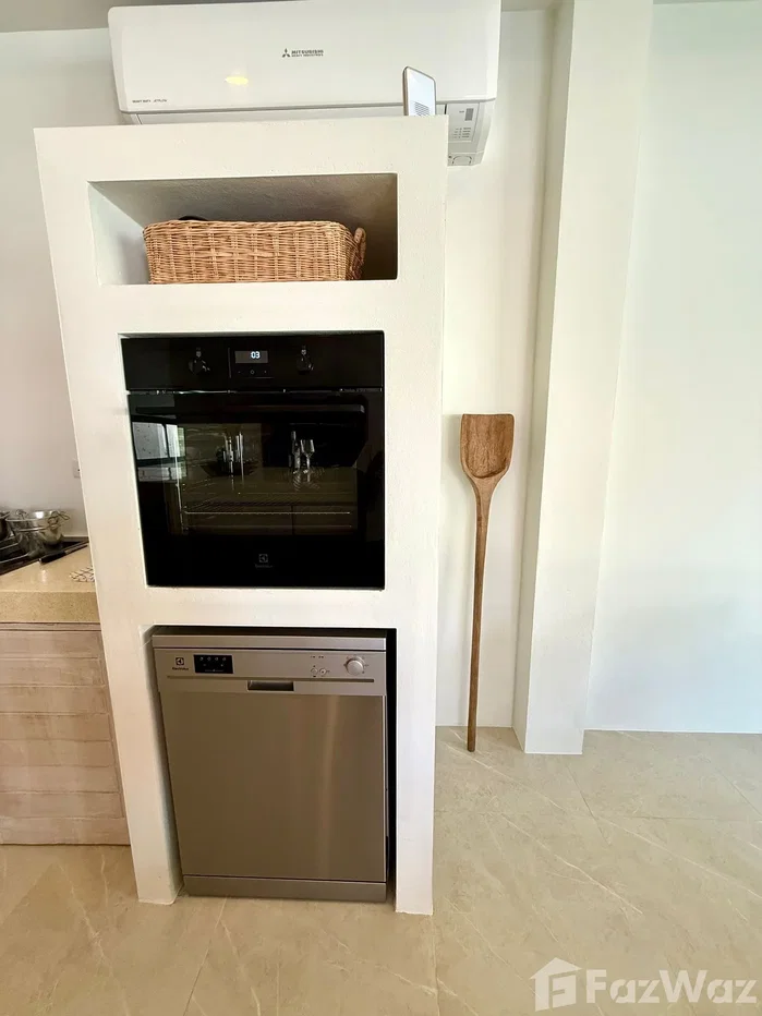 รูป ขาย วิลล่า 2 ห้องนอน ใน แม่น้ำ, สุราษฎร์ธานี 6139143 - รูปที่ 36/47