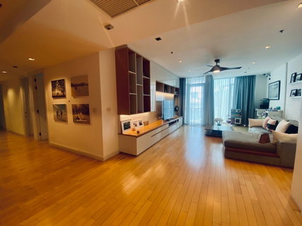 รูปภาพ LTHC7242 – Athenee Residence FOR RENT 3 beds 3 baths Size 178 Sq.M. Near BTS Phloen Chit stations ONLY 125k/month
