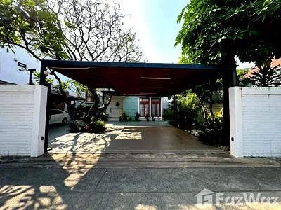 บ้านเดี่ยว กรุงเทพมหานคร : ขาย บ้านเดี่ยว 5 ห้องนอน ใน ถนนนครไชยศรี, กรุงเทพมหานคร 6144358