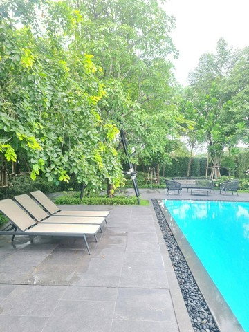 รูป HR3352ให้เช่าบ้านเดี่ยว 3 ชั้น หลังใหญ่ Nirvana ABSOLUTE กรุงเทพกรีฑา กรุงเทพกรีฑาตัดใหม่ โซนพิเศษติดพื้นที่ส่วนกลาง ใกล้คลับเฮ้าส์เพียงไม่กี่ก้าว - รูปที่ 15/20