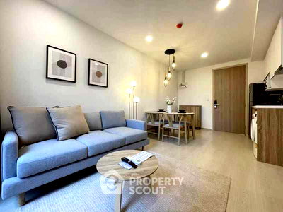 Condos for rent : 1-BR Condo at Noble Ambience Sukhumvit 42 near BTS Ekkamai (ID 2764144)