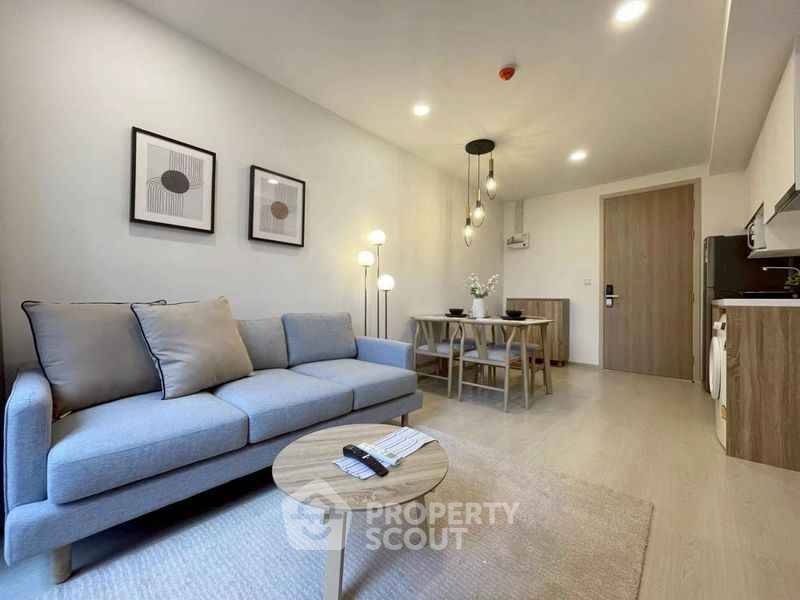 รูป คอนโด 1-ห้องนอน ที่ โนเบิล แอมเบียนส์ สุขุมวิท 42 ใกล้ BTS เอกมัย (ID 2764144) - รูปที่ 1/9