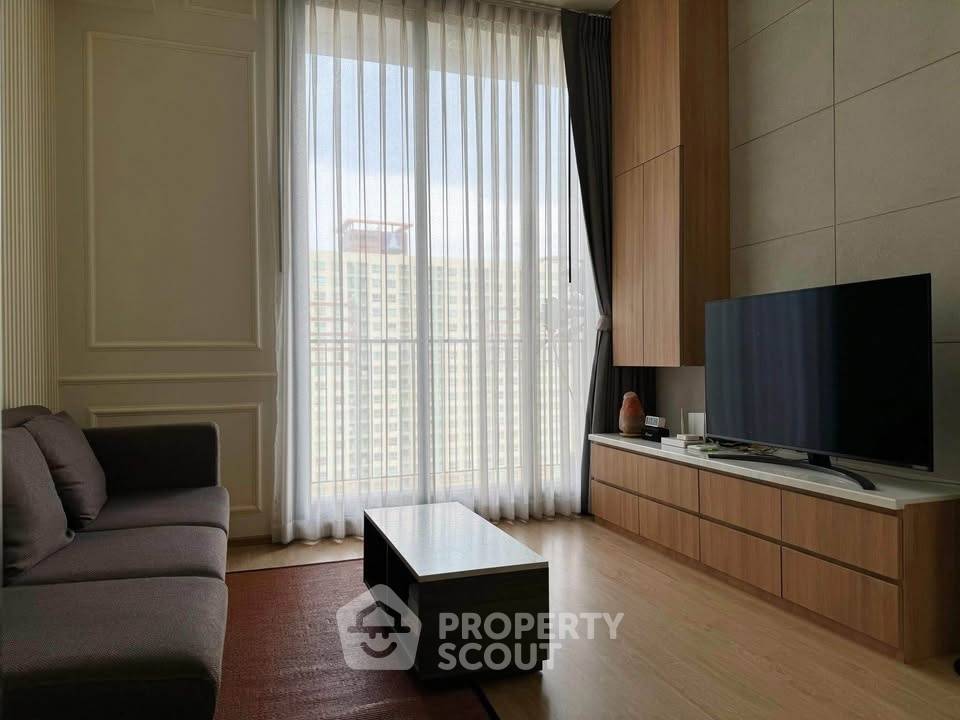 รูป คอนโด 1-ห้องนอน ที่ เซ็นทริค รัชโยธิน ใกล้ BTS รัชโยธิน (ID 2523721) - รูปที่ 3/7