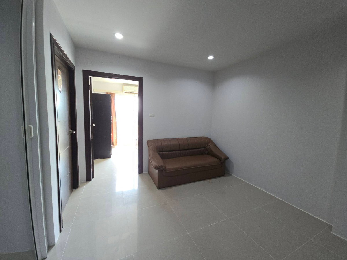 รูป k1893 ให้เช่าคอนโด The Great Residence Condominium #ใกล้บึงหนองโคตร - รูปที่ 10/27