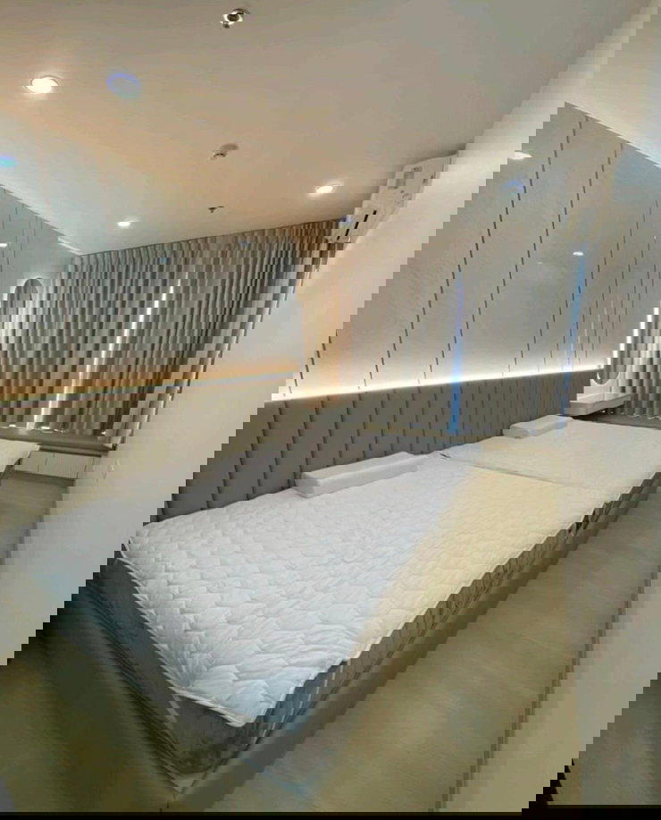 รูป ขายศุภาลัย ลอฟท์ ประชาธิปก - วงเวียนใหญ่ สวย ถูก ขายต่ำกว่าทุน ใกล้ ไอคอนสยาม สนใจแอตไลน์ครับ@841qqlnr - รูปที่ 12/17