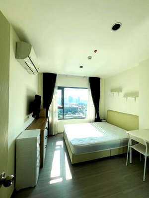 คอนโดให้เช่า : เช่าคอนโด Aspire Sathorn - Ratchapruek/แอสปาย สาทร - ราชพฤกษ์ (D6903064) ID Line : @condo98