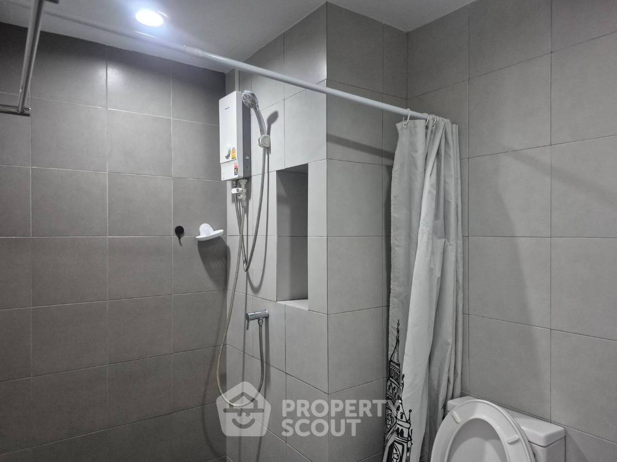 รูป คอนโด 1-ห้องนอน ที่ เออบาโน่ แอปโซลูท ใกล้ BTS กรุงธนบุรี (ID 336313) - รูปที่ 12/15