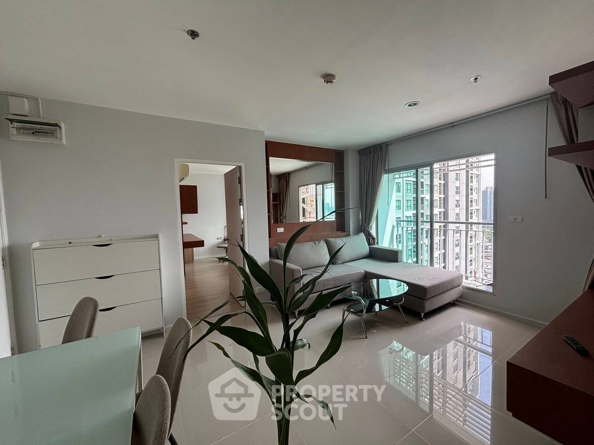 รูป คอนโด 2-ห้องนอน ที่ แอสปาย สุขุมวิท 48 ใกล้ BTS พระโขนง (ID 2762542) - รูปที่ 8/12