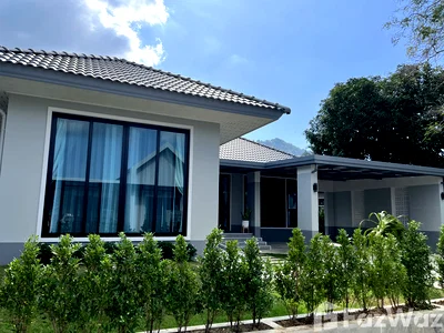 Houses for rent Phuket : 3 Bedroom House for rent in Si Sunthon, Phuket  5364443