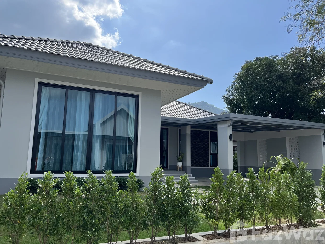 รูป บ้านเดี่ยวให้เช่า 3 ห้องนอน ใน ศรีสุนทร, ภูเก็ต 5364443 - รูปที่ 1/32