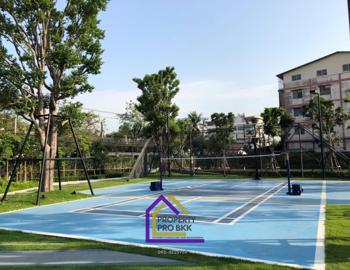 รูป ✨ ห้องมุม แสงสวย วิวโล่ง @ Ideo สุขุมวิท 93 – เดิน 100 ม. ถึง BTS บางจาก - รูปที่ 20/22