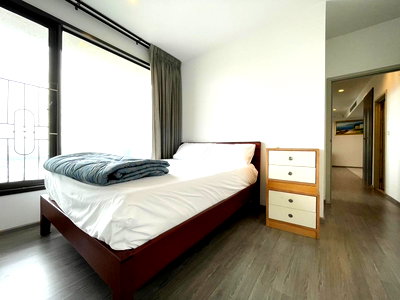 คอนโดให้เช่า : ✨Condo for Rent : Nye by Sansiri (AP-02) ( line : @condo91 )