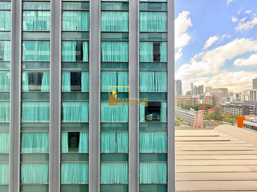 รูป Hyde Sukhumvit 13 | Modern 1 Bedroom Property For Rent - BR5830CD - รูปที่ 5/23
