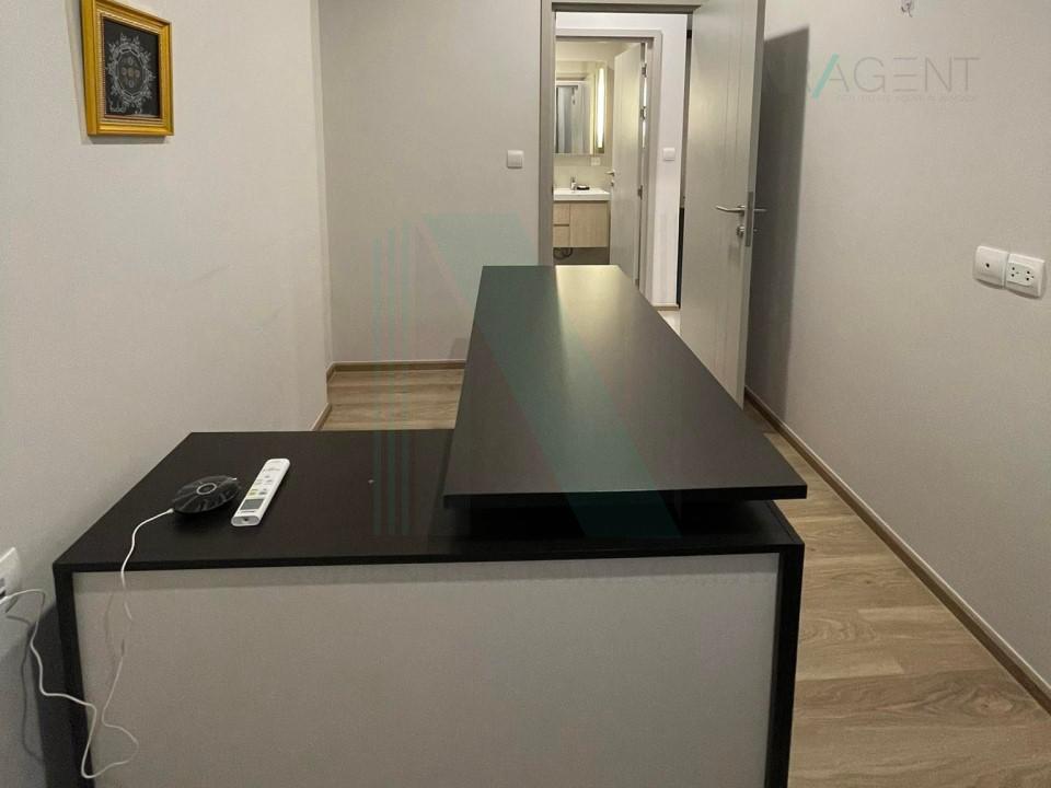 รูป 🔺 ให้เช่าคอนโด โอกะ เฮ้าส์ สุขุมวิท 36 อาคาร 1 ชั้น 12 2 ห้องนอน ขนาด 49.00 ตรม ใกล้ Lotus พระราม 4 - รูปที่ 4/8