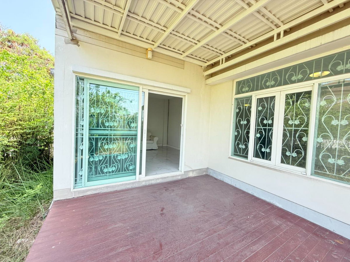 รูป ฟังก์ชันครบ จบในหลังเดียว หลังใหญ่ถึง 83 ตร.ว สราญสิริ ประชาอุทิศ–สุขสวัสดิ์ ทำเลติดถนนใหญ่ - รูปที่ 4/19