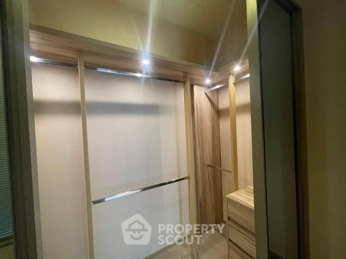 รูป คอนโด 2-ห้องนอน ที่ ดิ เอส อโศก ใกล้ MRT สุขุมวิท (ID 2143863) - รูปที่ 25/42
