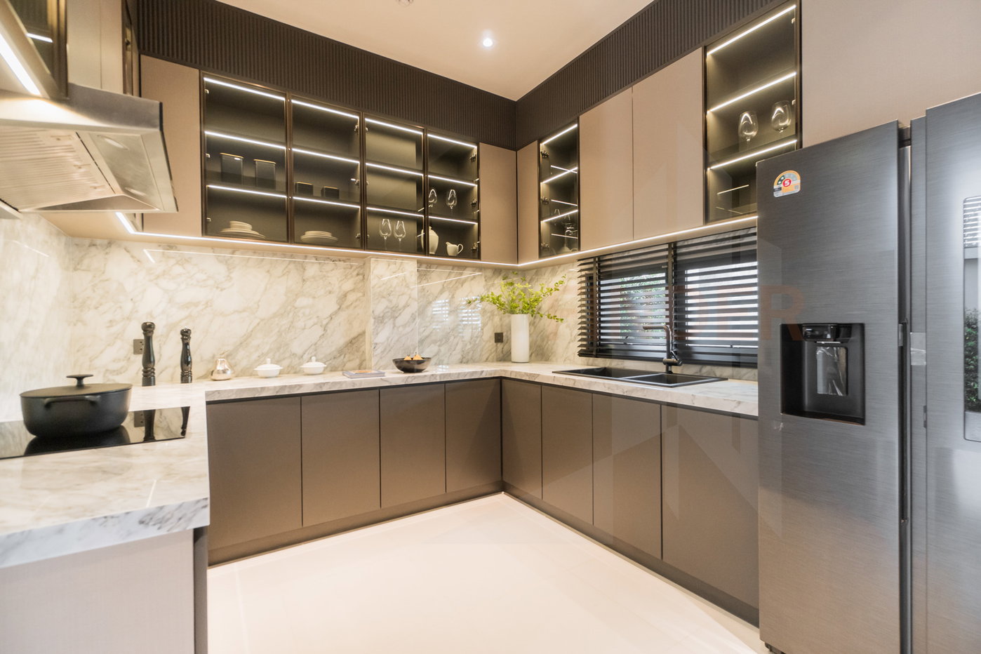 รูป Grand Bangkok Boulevard Suksawat–Rama 3 4 bedrooms, for sale - รูปที่ 27/57