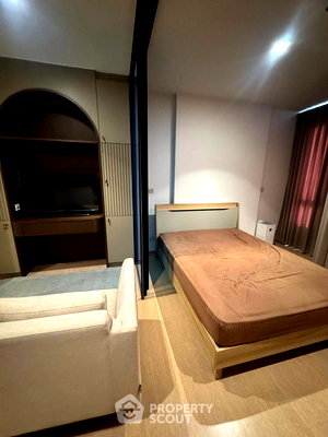 Condos for rent : 1-BR Condo at Maru Ladprao 15 near MRT Ratchadaphisek (ID 2763775)