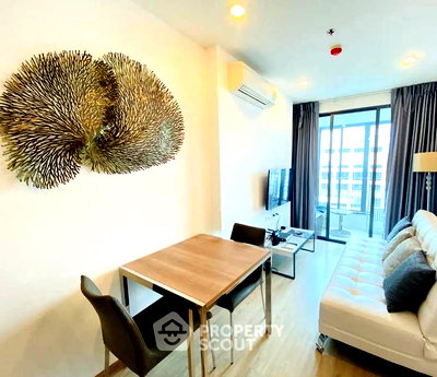 Condos for sale : Studio Condo at Ideo Q Chula Samyan near MRT Sam Yan (ID 2459328)
