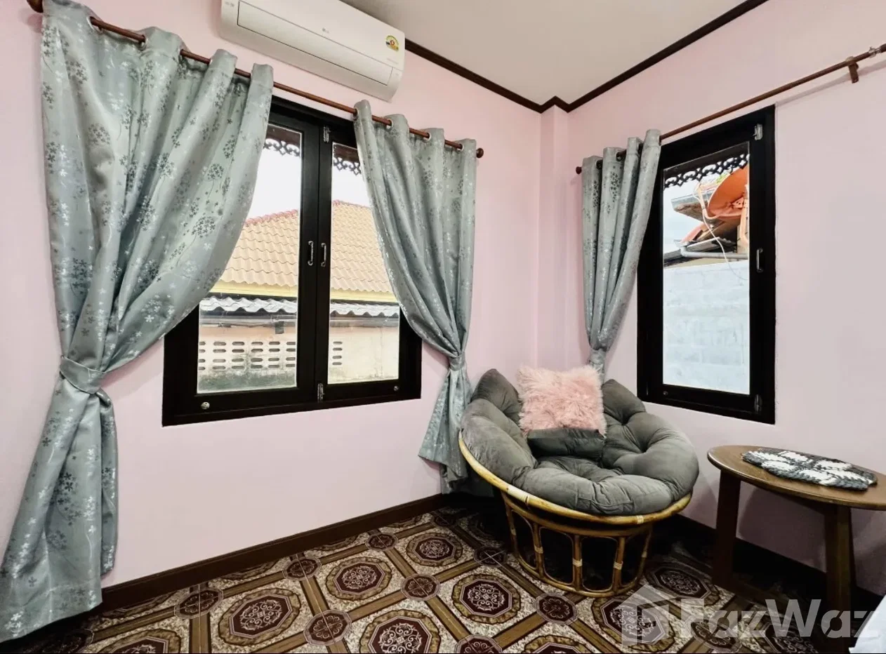 รูป บ้านเดี่ยวให้เช่า 3 ห้องนอน ใน บ่อผุด, สุราษฎร์ธานี 6114750 - รูปที่ 17/30