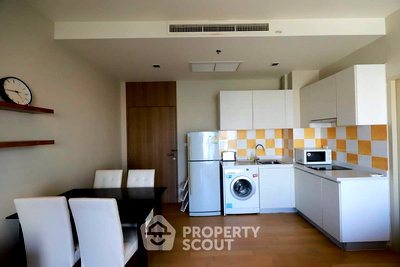 Condos for rent : 1-BR Condo at Noble Reveal Ekamai near BTS Ekkamai (ID 2734937)