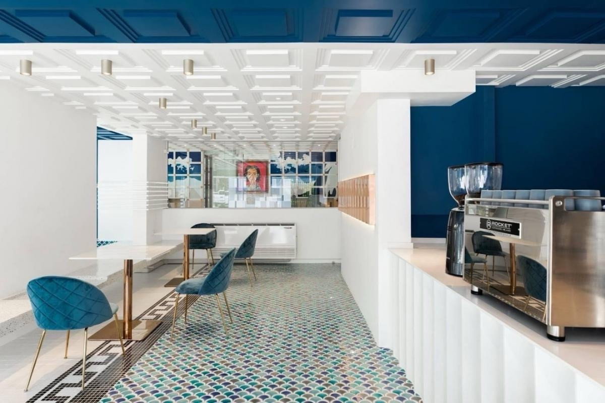 รูป WS6937 ☕✨ ให้เช่า Home Office สไตล์ Cafe ใกล้ BTS 2 สาย ✨☕ จตุจักร-รัชโยธิน โลเคชันดี เหมาะทำคาเฟ่ เพียง 58,000 บาท/เดือน - รูปที่ 8/27